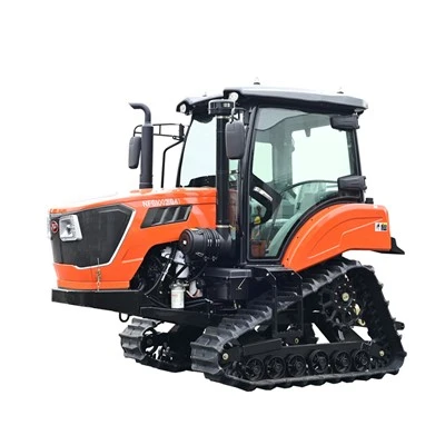 Tractor de pista Caterpillar