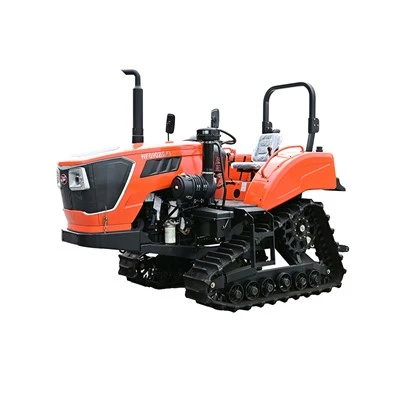 Track Traktor